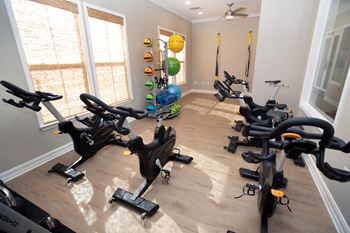 24-7 Live-streaming fitness
